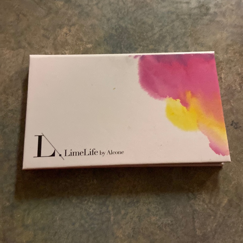 Limelife palette